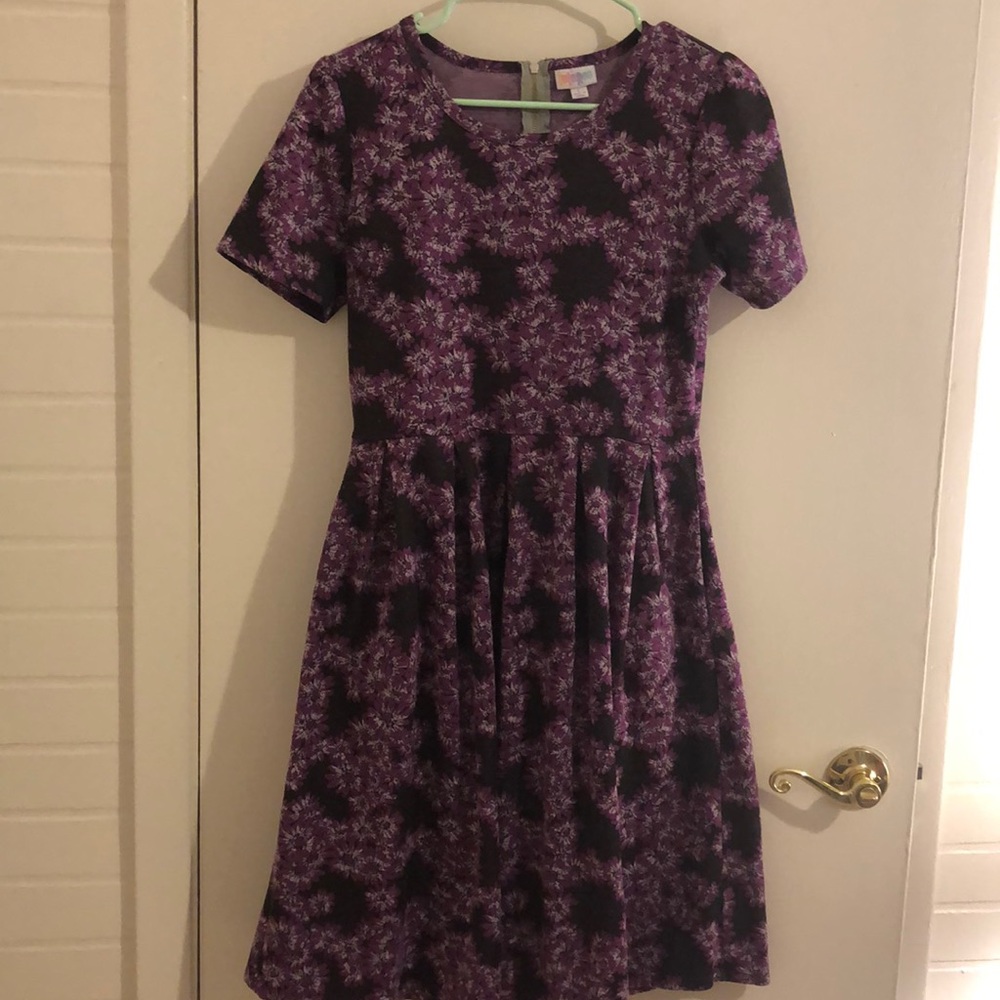 Lularoe Large Amelia